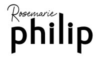 Logo - White